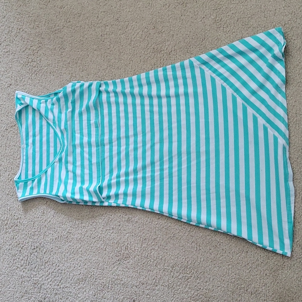 Nursing Dress